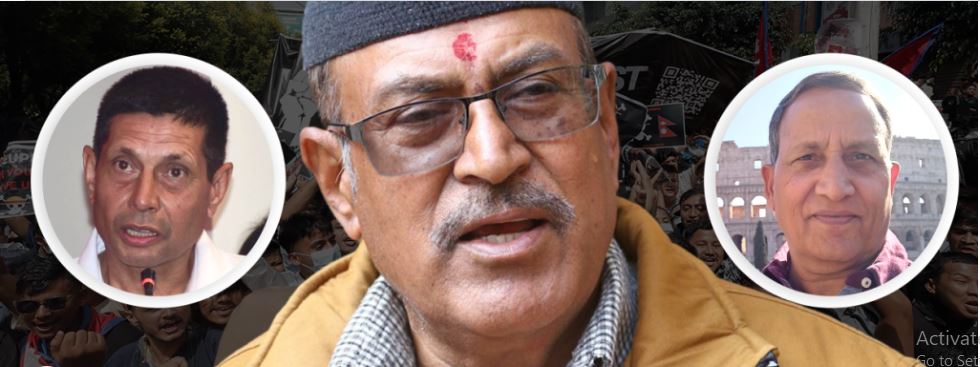 छानबिनमा प्रहरी हेडक्वार्टरले असहयोग गरेको जाँचबुझ आयोगको आरोप