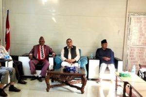 सुदूरपश्चिममा स्वकीय सचिव नहटाउने सर्वदलीय समझदारी