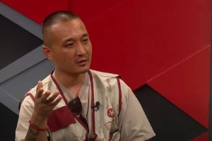 जेन–जीका मागहरू सम्बोधन नभए चुनाव हुन दिँदैनौं: सुदन गुरूङ