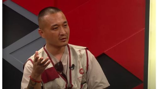 जेन–जीका मागहरू सम्बोधन नभए चुनाव हुन दिँदैनौं: सुदन गुरूङ