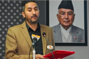 मन्त्रिपरिषद् बैठकका १७ निर्णयहरु सार्वजनिक