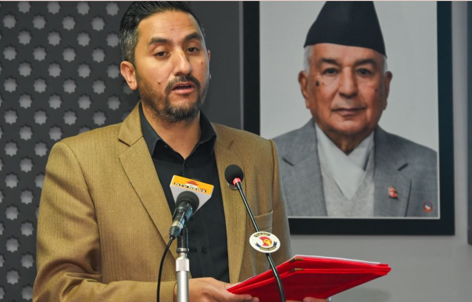 मन्त्रिपरिषद् बैठकका १७ निर्णयहरु सार्वजनिक