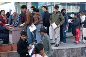 राष्ट्रिय परिचयपत्रको आधारमा मतदाता सूचीमा नाम दर्ता सुरु