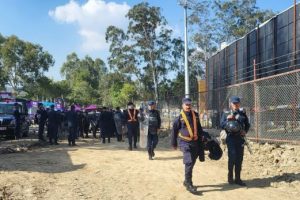 एनपीएलका लागि १७ सयभन्दा बढी प्रहरी परिचालन