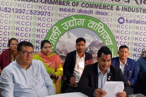 सुदूरपश्चिम महोत्सव मङ्सिर २२ गते देखि हुने