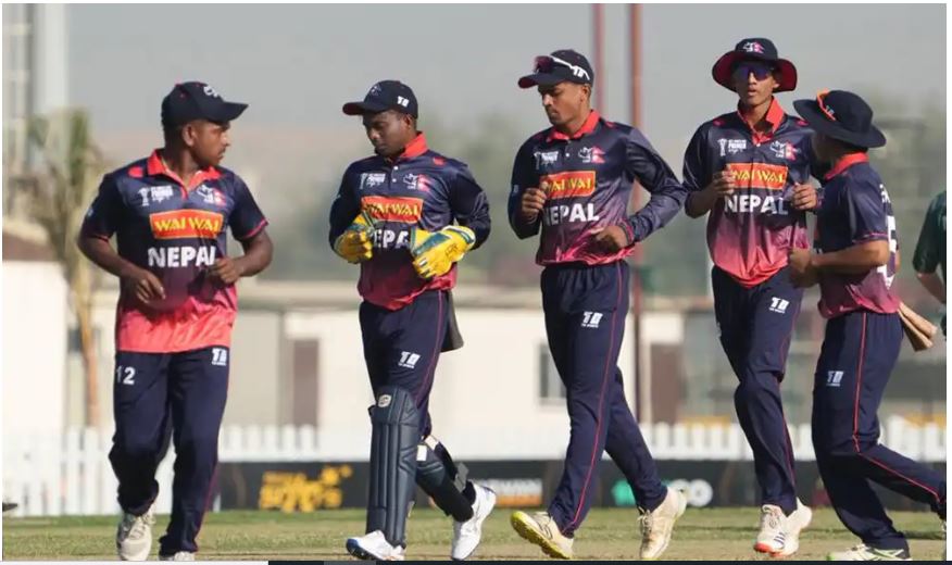 एसीसी यू–१९ प्रिमियर कप: मलेसियाले नेपाललाई दियो ५२ रनको लक्ष्य