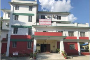 सुदूरपश्चिममा विकास खर्च एक प्रतिशत मात्रै