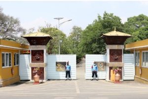 जेनजी आन्दोलनका क्रममा फिल्डमा खटिएका प्रहरी इन्चार्जलाई उपत्यका नछाड्न निर्देशन