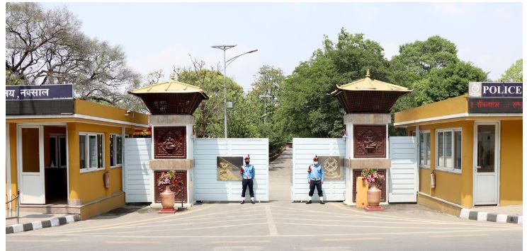 जेनजी आन्दोलनका क्रममा फिल्डमा खटिएका प्रहरी इन्चार्जलाई उपत्यका नछाड्न निर्देशन