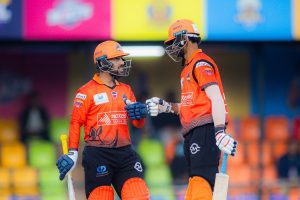 एनपीएलः चितवनले विराटनगरलाई दियो १७५ रनको लक्ष्य