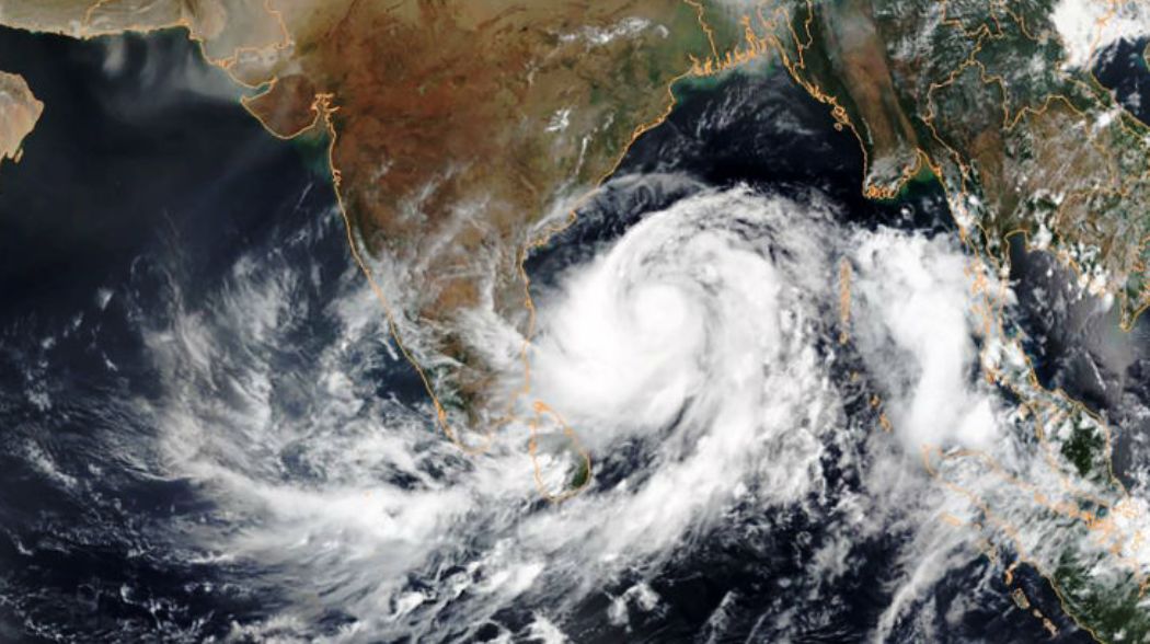 फिलिपिन्समा चक्रवातका कारण मृत्यु हुनेको सङ्ख्या २५९ पुग्योे