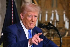 नाइजेरियामा आक्रमणका लागि तयार रहन ट्रम्पको निर्देशन