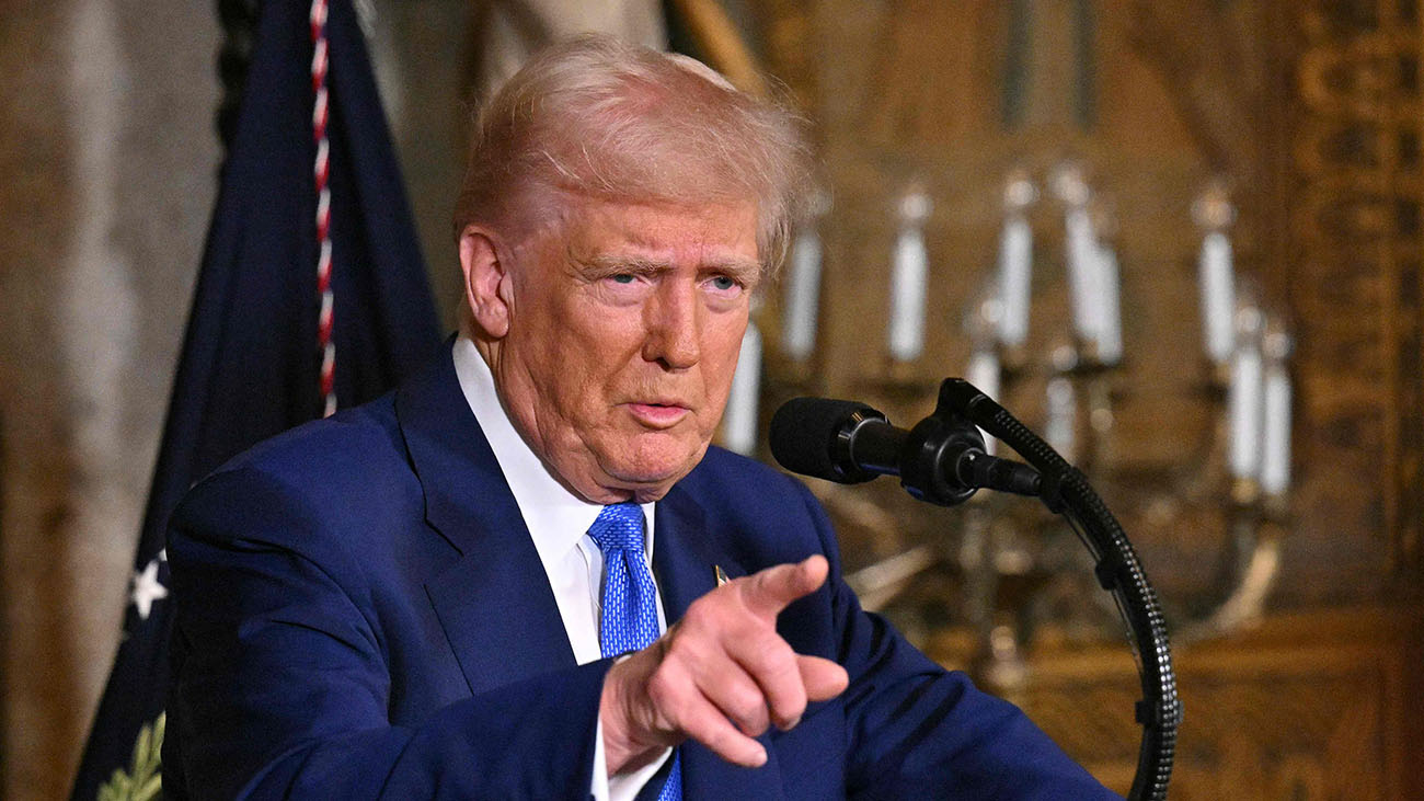 नाइजेरियामा आक्रमणका लागि तयार रहन ट्रम्पको निर्देशन