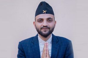 निकोलस भुसाल पक्राउ