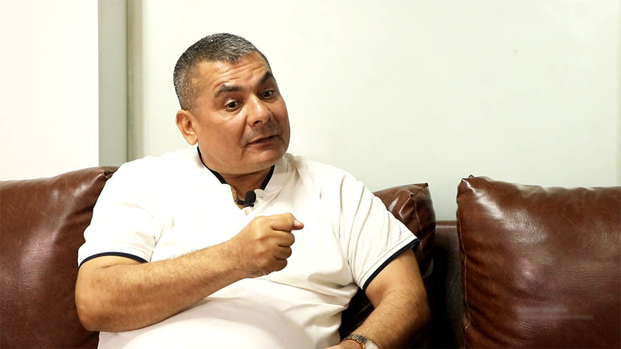 दुर्गा प्रसाईंको बन्दी प्रत्यक्षीकरण रिटमा सुनुवाइ हुँदै