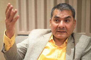 दुर्गा प्रसाई मध्यरातमा पक्राउ