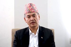 हितेन्द्र देव शाक्यको रिटमा आज सुनुवाइ