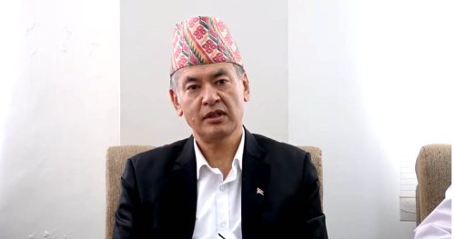 हितेन्द्र देव शाक्यको रिटमा आज सुनुवाइ