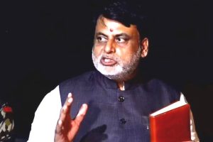 सोनल नेतृत्वको सरकार २५ दिनमै ढल्यो