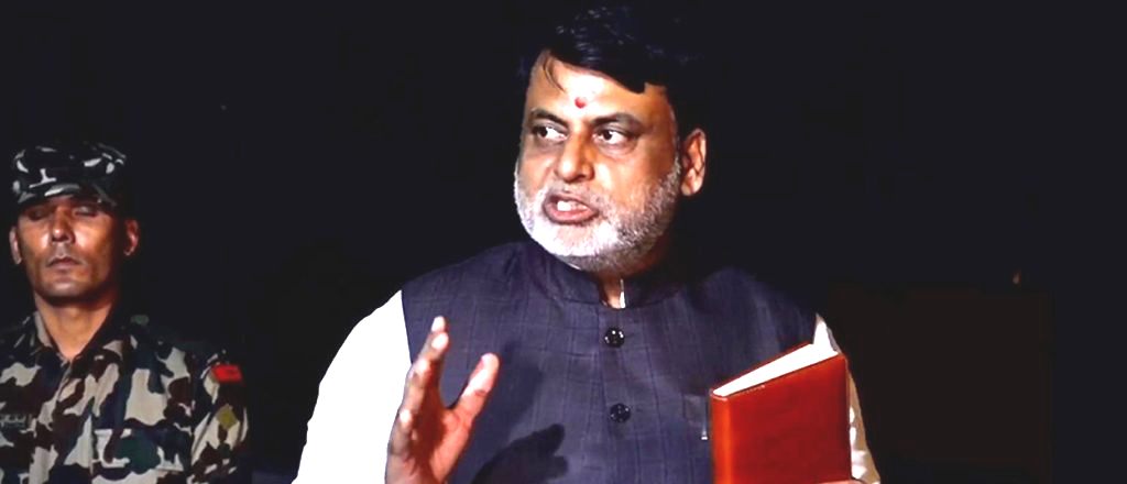 सोनल नेतृत्वको सरकार २५ दिनमै ढल्यो