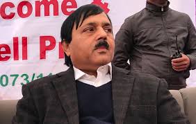 हत्या अभियोगमा जन्मकैद सजाय पाएका कांग्रेस नेता अफताव आलमको निधन