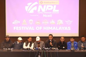 एनपिएलको तयारी अन्तिम चरणमा : ४० करोड आम्दानीको प्रक्षेपण