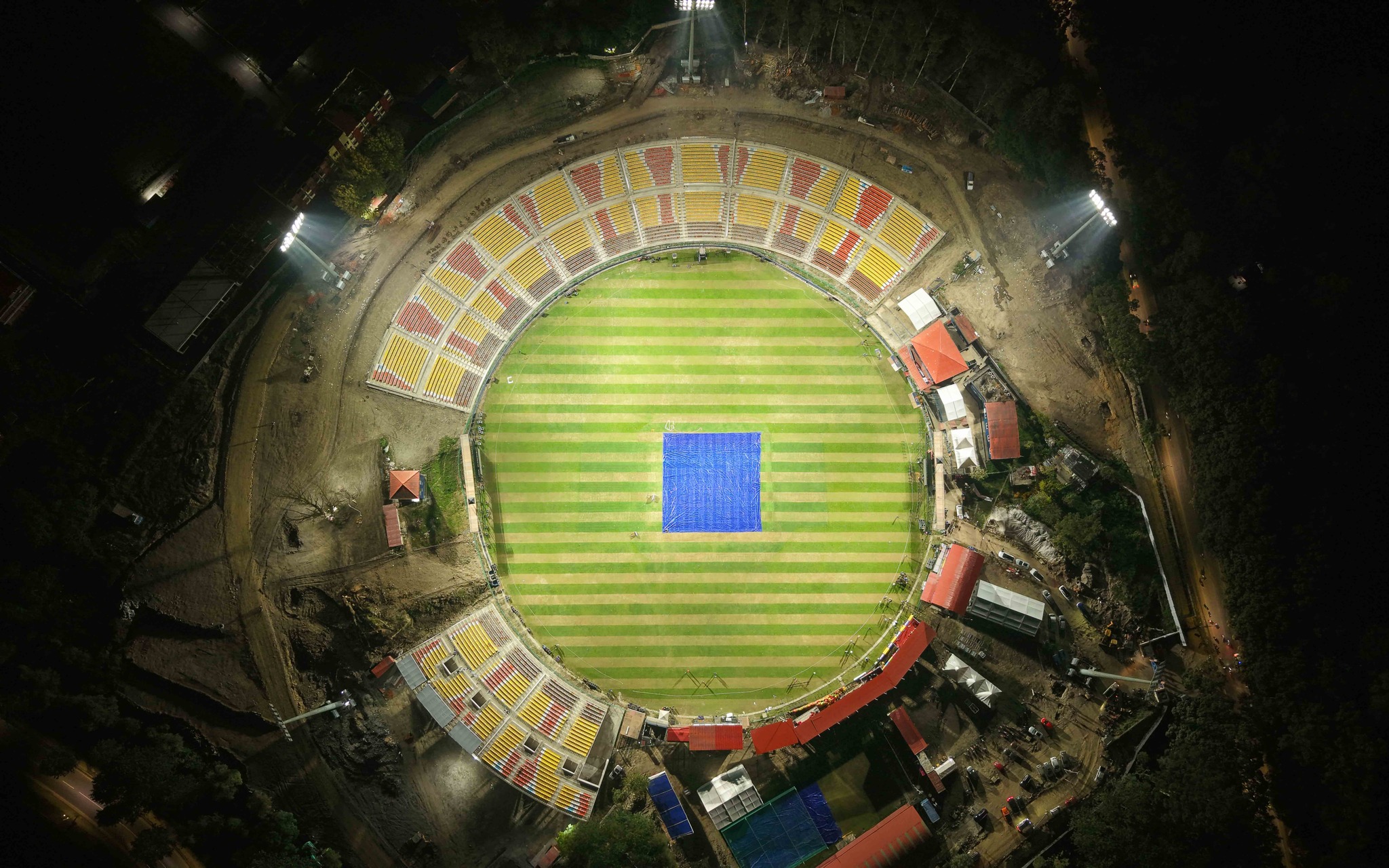 एनपीएल: विराटनगरविरुद्ध कर्णाली ब्याटिङमा