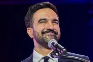 न्यूयोर्कका ‘सबैभन्दा कान्छा’ मेयर जोहरान मम्दानी को हुन् ?