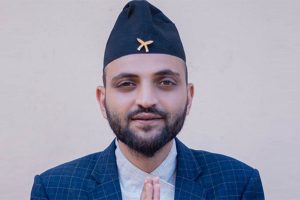 निकोलस भूसाललाई रुपन्देही प्रवेशमा रोक लगाउन एमालेनिकट युवा संघको चेतावनी