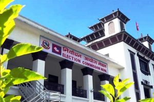 प्रतिनिधिसभा चुनाव : स्वस्तिक छाप र मतपत्र छाप्न आवश्यक कागज पुग्दो