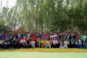 कात्तिक २३ र २४ गते सुदूरपश्चिम रोयल्सले ‘ट्यालेन्ट हन्ट’ गर्ने