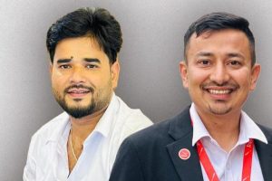 अनेरास्ववियुको नेतृत्व विवाद सतहमा