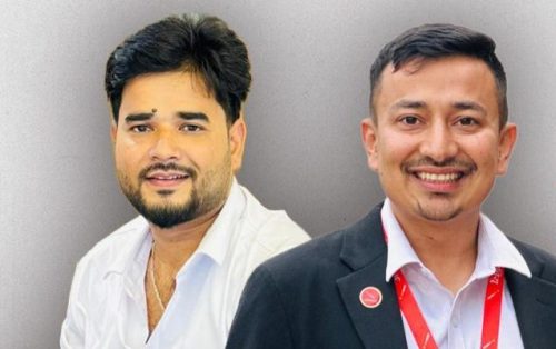 अनेरास्ववियुको नेतृत्व विवाद सतहमा