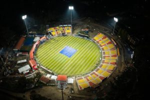 नेपाल प्रिमियर लिगमा आज दुई खेल हुँदै