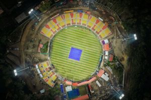 एनपीएलमा २३ सय बढी प्रहरी परिचालन हुने