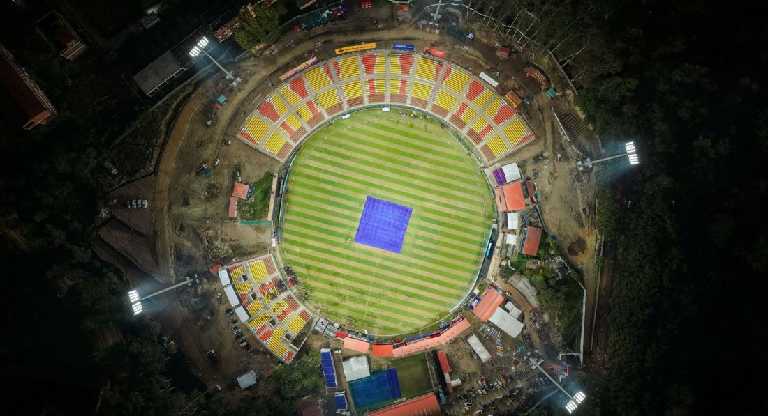 एनपीएलमा २३ सय बढी प्रहरी परिचालन हुने