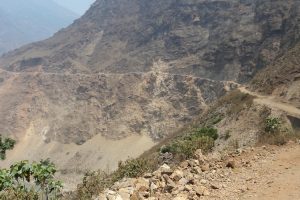 महाकाली काेरिडोर : योजनामा उत्साह, कार्यान्वयनमा निराशा