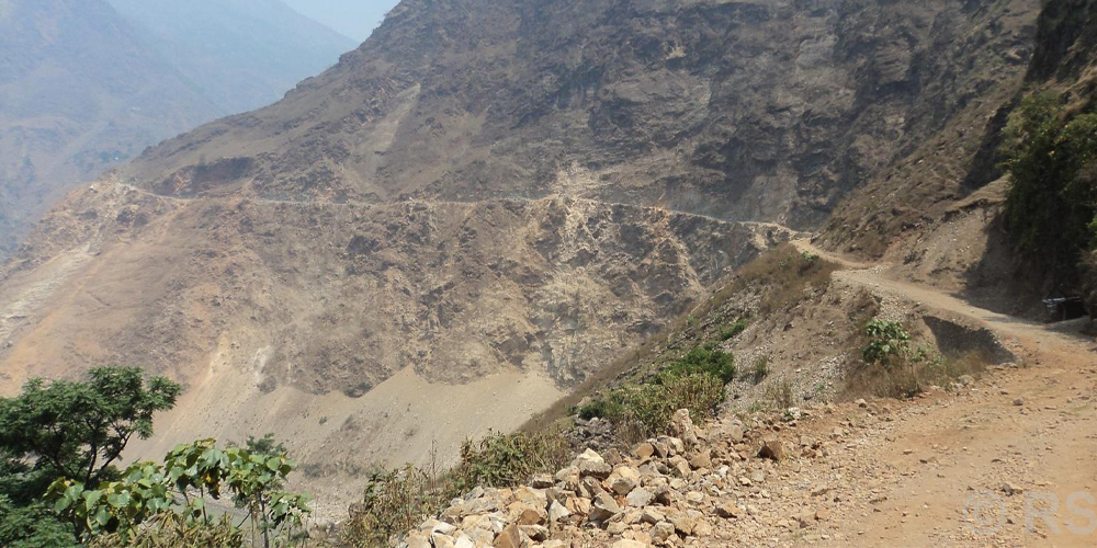 महाकाली काेरिडोर : योजनामा उत्साह, कार्यान्वयनमा निराशा