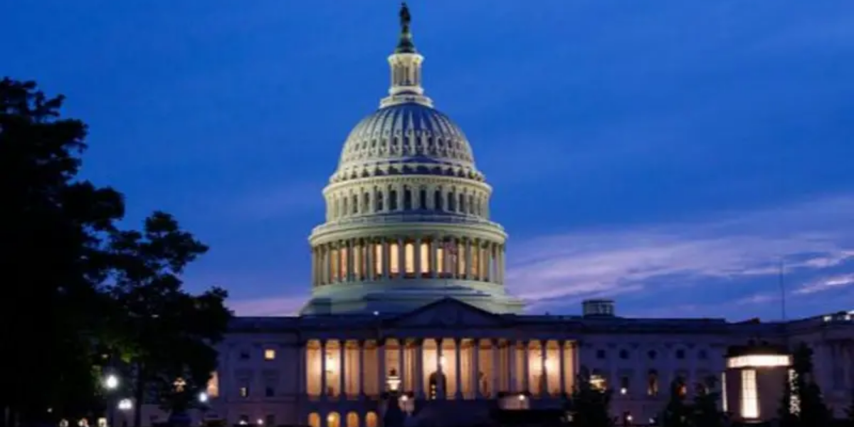 अमेरिकी इतिहासकै लामो सरकारी सटडाउन अन्त्य हुने संकेत