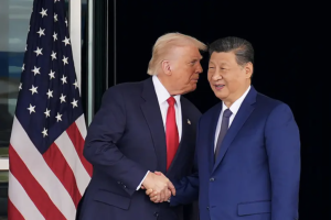 सीलाई चेतावनी दिंदै ट्रम्पले भने – अमेरिकासँग संसारलाई १५० पटक उडाउने परमाणु अस्त्र छ