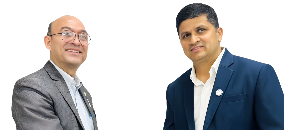 नेपाली समाज टेक्ससमा भण्डारी र भुसाल आमने सामने