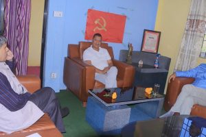 विप्लव–जनार्दन–घनश्याम राजनीतिक सहकार्य गर्ने, संयुक्त विज्ञप्ति आउँदै