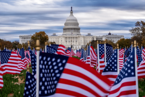 ‘सटडाउन’ ले अमेरिकी अर्थतन्त्रमा ११ अर्ब डलर बराबरको क्षति