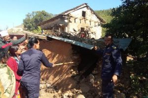 सुदूरपश्चिमलाई दुखाईरहने ‘छाउपडी’