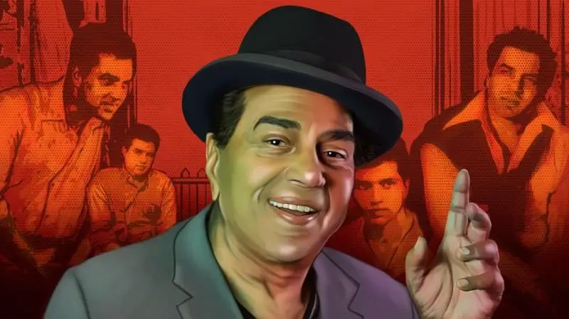 बलिवुड अभिनेता धर्मेन्द्रको ८९ वर्षको उमेरमा निधन, सिनेमाजस्तै नाटकीय थियो जीवन