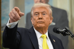 पाकिस्तानले आणविक परीक्षण गरिरहेको छ: ट्रम्प