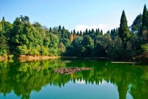 प्रकृतिसँग जोडिएको मुलुक : नेपाल सबैभन्दा अगाडि, स्पेन सबैभन्दा पछाडि