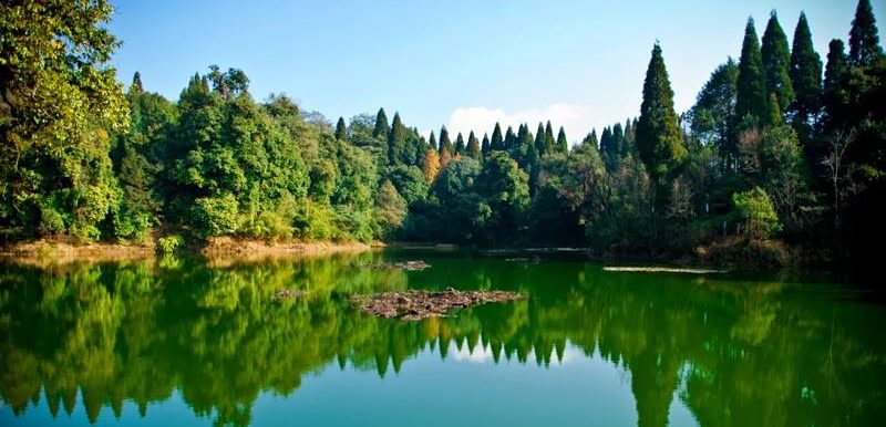 प्रकृतिसँग जोडिएको मुलुक : नेपाल सबैभन्दा अगाडि, स्पेन सबैभन्दा पछाडि