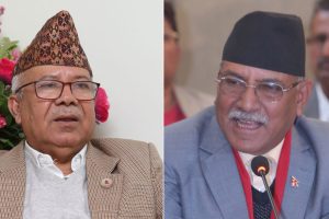 माओवादी-समाजवादी सहित आठ दलको आज एकता घोषणा हुँदै