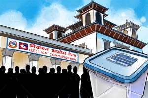 निर्वाचनका लागि दल दर्ता गर्ने आज अन्तिम दिन